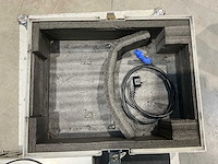 Guismot lazer 5w rgb laser - afbeelding 5 van  5