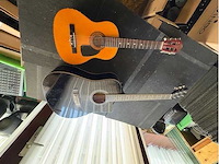Guitar (2x) - afbeelding 3 van  5