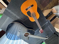 Guitar (2x) - afbeelding 5 van  5