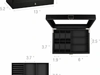 Guka horlogebox - afbeelding 2 van  3