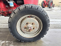 Guldner - g25s - oldtimer tractor - afbeelding 6 van  29