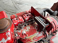 Guldner - g25s - oldtimer tractor - afbeelding 14 van  29