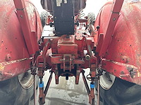 Guldner - g25s - oldtimer tractor - afbeelding 18 van  29