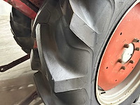 Guldner - g25s - oldtimer tractor - afbeelding 4 van  28