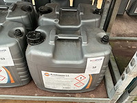 Gulf,inhoud 20 liter antivries (2x) - afbeelding 1 van  2