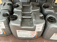 Gulf,inhoud 20 liter antivries (2x) - afbeelding 1 van  2