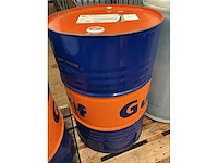 Gulf,single g30 olie/inhoud 200liter - afbeelding 2 van  2