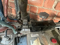 Gullco / koole kat ii / ik 12 beetle autogeen rol snijmachine (2x) - afbeelding 3 van  6