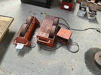 Gullco lasrotator - afbeelding 1 van  3