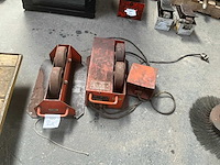Gullco lasrotator - afbeelding 2 van  3