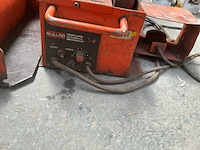 Gullco lasrotator - afbeelding 3 van  3