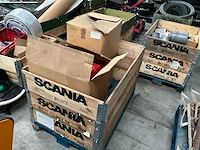 Gumo blocks partij pvc koppelstukken - afbeelding 1 van  4