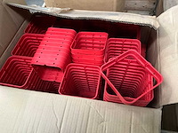 Gumo blocks partij pvc koppelstukken - afbeelding 2 van  4