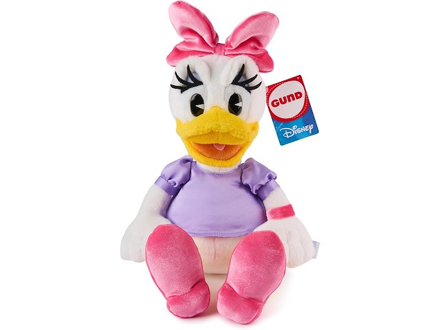 Gund daisy 35,5cm - afbeelding 1 van  3