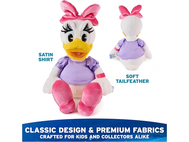 Gund daisy 35,5cm - afbeelding 2 van  3