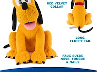 Gund pluto 35,5cm - afbeelding 1 van  3