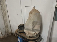 Gunde afzuiging 1 zak - afbeelding 2 van  4