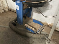 Gunde afzuiging 1 zak - afbeelding 4 van  4