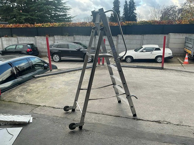 Günzburger bordestrap - afbeelding 1 van  6