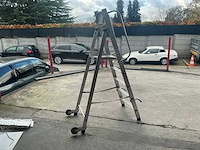 Günzburger bordestrap - afbeelding 1 van  6