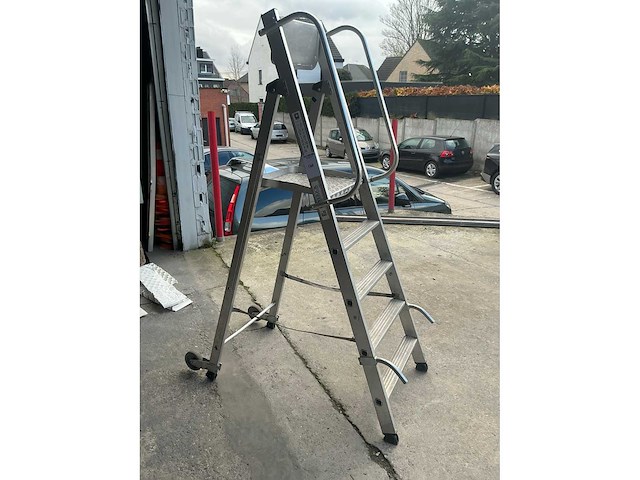 Günzburger bordestrap - afbeelding 2 van  6