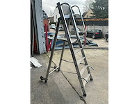 Günzburger bordestrap - afbeelding 2 van  6