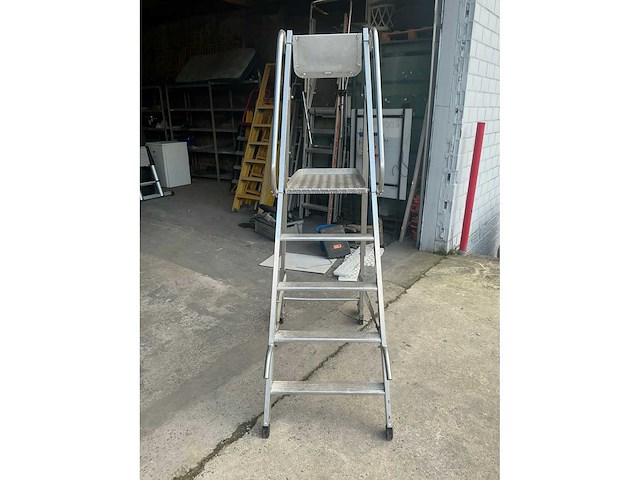 Günzburger bordestrap - afbeelding 3 van  6