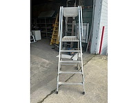 Günzburger bordestrap - afbeelding 3 van  6