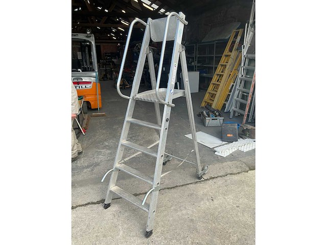 Günzburger bordestrap - afbeelding 4 van  6