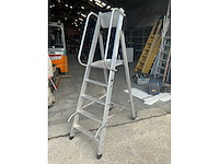 Günzburger bordestrap - afbeelding 4 van  6