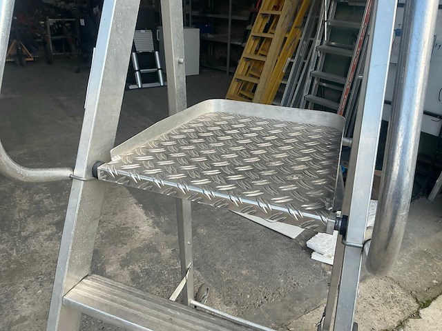 Günzburger bordestrap - afbeelding 5 van  6