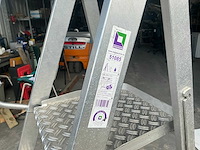 Günzburger bordestrap - afbeelding 6 van  6