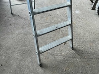 Günzburger trapladder - afbeelding 1 van  3