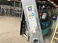 Günzburger trapladder - afbeelding 4 van  5