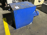 Gury hydraulisch aggregaat - afbeelding 2 van  5