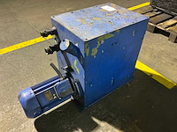 Gury hydraulisch aggregaat - afbeelding 3 van  5