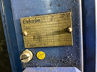 Gury hydraulisch aggregaat - afbeelding 4 van  5