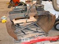 Gusella bakker grijpbak - afbeelding 1 van  6