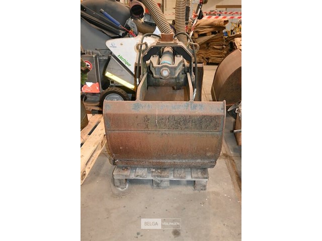 Gusella bakker grijpbak - afbeelding 2 van  6