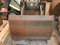 Gusella bakker grijpbak - afbeelding 2 van  6