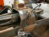 Gusella bakker grijpbak - afbeelding 4 van  6