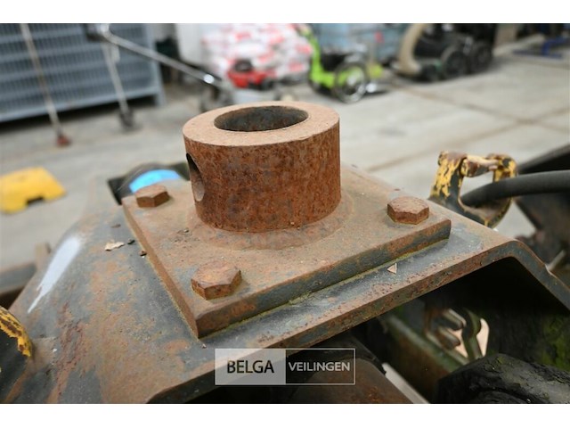 Gusella bakker grijpbak - afbeelding 6 van  6