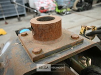 Gusella bakker grijpbak - afbeelding 6 van  6