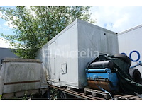 Gusmer h-3500 isolatieinjectiesysteem - afbeelding 2 van  14