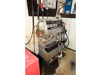 Gusmer h-3500 isolatieinjectiesysteem - afbeelding 4 van  14