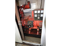 Gusmer h-3500 isolatieinjectiesysteem - afbeelding 11 van  14