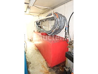 Gusmer h-3500 isolatieinjectiesysteem - afbeelding 12 van  14