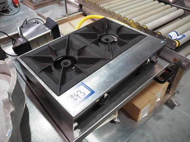 Gust convent - afbeelding 2 van  4