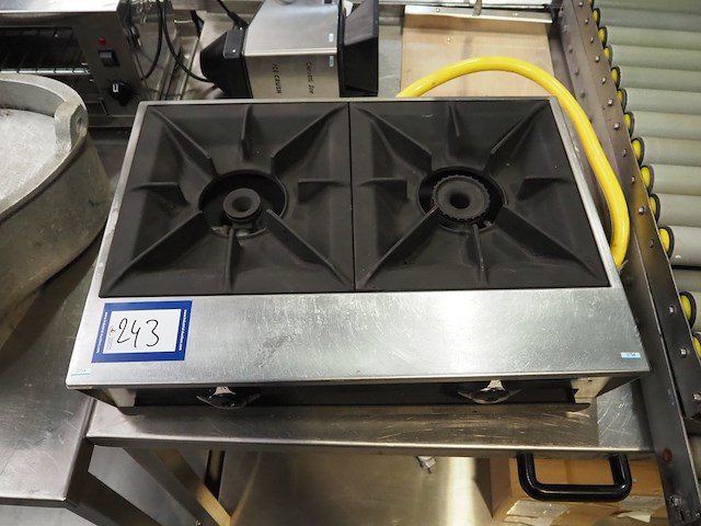 Gust convent - afbeelding 3 van  4