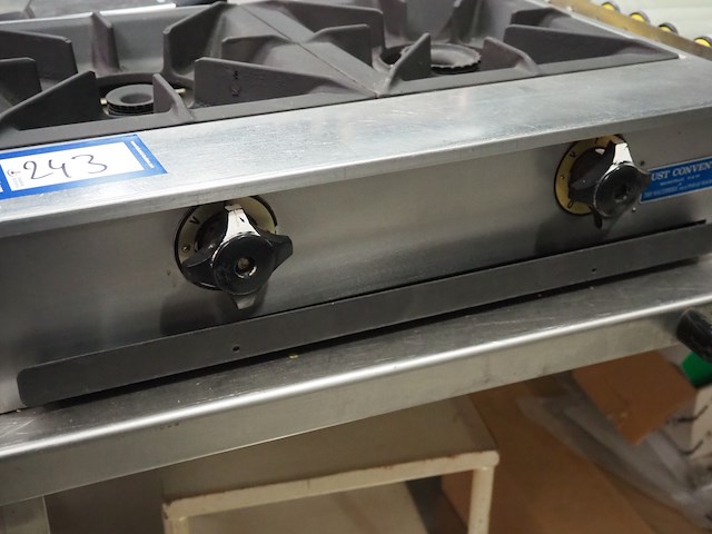 Gust convent - afbeelding 4 van  4